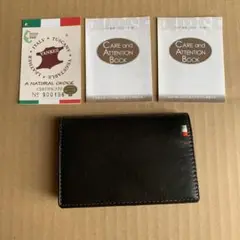 未使用　MILAGRO カードケース