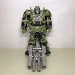 トランスフォーマー　TLK-14 ハウンドのサムネイル