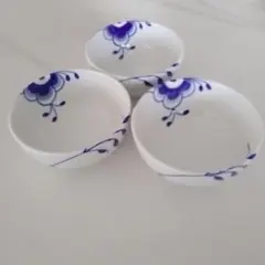 未使用✨ロイヤルコペンハーゲン ライスボウル 小鉢 サラダボウル 皿