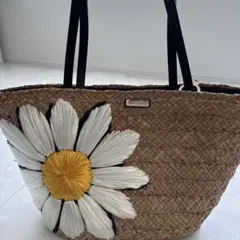 2025年最新】kate spade かご バッグの人気アイテム - メルカリ