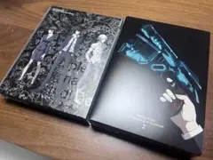 Psycho-Pass オリジナルサウンドトラック　Vol.1 Vol.2