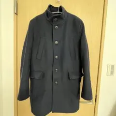 お値下げ！ZARA コート メンズのサムネイル