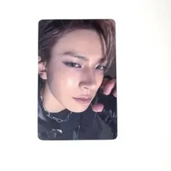 ENHYPEN ヒスン vanish トレカ 特典 ユニバ