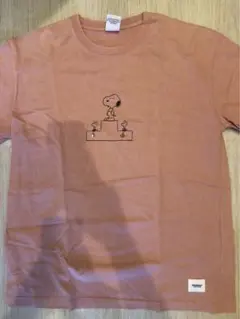 JEMORGAN スヌーピー Tシャツ LARGE
