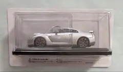 アシェット 国産名車コレクション 日産 GT-R R35(2008) 1/43のサムネイル