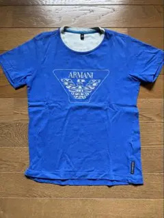 ARMANI JUNIORアルマーニジュニア　 Tシャツ サイズ8A130cm