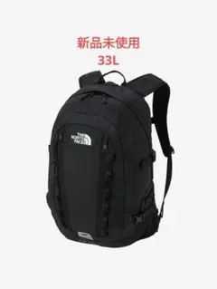 ノースフェイス（THE NORTH FACE）ビッグショット NM72301 K