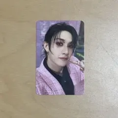 StrayKids DoIt トレカ バンチャン