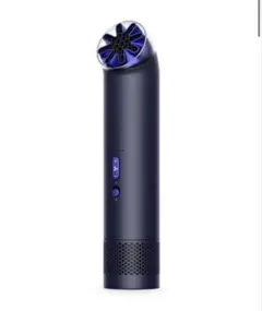 未開封•保証書付dyson hushjet mini cool PF01 SB - メルカリ