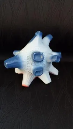 ベアモデル/ブルトン ソフビ ベアモデル/ブルトン ソフビ - メルカリ