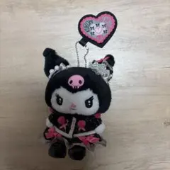 サンリオ クロミ アニバーサリー 50周年 マスコット ピューロランド