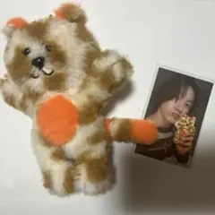 BOYNEXTDOOR プネクド ソンホ ケッピ