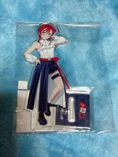 Liella! 米女メイ 宮下パークコラボ アクリルスタンド