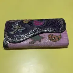 マジカルモッシュミスフィッツ OJAGA DORODORO WALLET 財布 - メルカリ