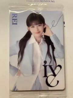 Ive ウエハース　レイ