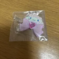 鱈*様 シークレット前髪クリップ シナモン さくら