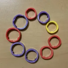 RingConn リンコン gen2 サイジングキット6から14サイズ9サイズ