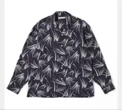 ORIGINAL PRINTED OPEN COLLAR SHIRTSのサムネイル