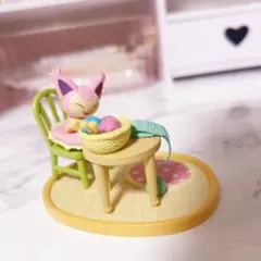 ポケモン Relaxing Home！ エネコ フィギュア