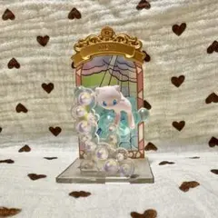 ポケモン ミュウ