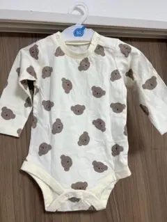 【限定価格】branshes ボリスロンパース