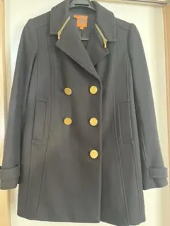 ★トリバーチ　ウールコート　★TORY BURCH