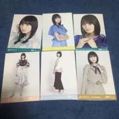 乃木坂46 生写真 遠藤さくら まとめ売り
