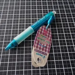 ドクターグリップ★プチモ★0.5★カラー0.7★11本セット★PILOT廃盤 PILOT（文具） パイロット ドクターグリップCL プレイボーダーX