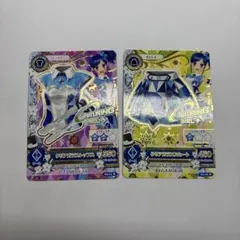 2026年最新】アイカツカード 初期プレミアム オーロラキスの人気