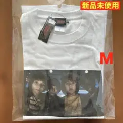 ★新品未開封★ ストレンジャーシングス Tシャツ Netflix 未知の世界 M