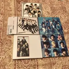 Snow Manシングルまとめ売り♡