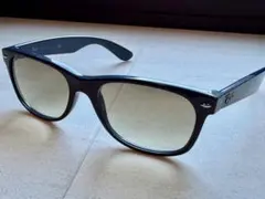 レイバン Ray-Ban RB2132 NEW WAYFARER ケース付