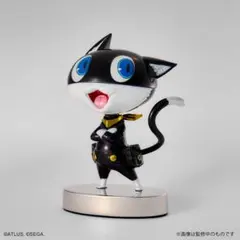 【新品未開封】ペルソナ５ ザ・ロイヤル ブライトアーツギャラリー モルガナ