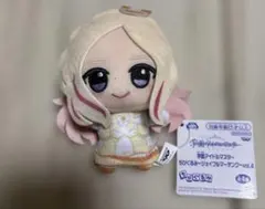 学園アイドルマスターちびぐるみぬいぐるみマスコットジョイフルマーチング　vol4 学園アイドルマスター ちびぐるみ～ジョイフルマーチング～vol.4 十