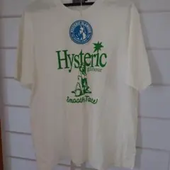 ヒステリックグラマー　Tシャツ
