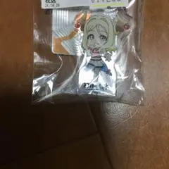 幻日のヨハネ ダイカットアクリルブロック　ラブライブサンシャイン　マリ