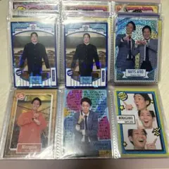 よしもとコレカ　ネイビーズアフロ よしもとコレカ ネイビーズアフロ 皆川の通販 by くぅ｜ラクマ