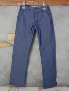 シャンブレーロングパンツ【男の子　130　インポート　キッズ服】