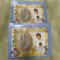Disney Baby エンジェル・ギャラリー 立体フレーム　ディズニー　未開封のサムネイル