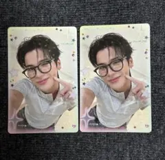 GMMTV ラントレ　Ohm Ohmtpk