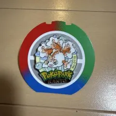 ポケパークカントー ピンバッジ ポケモン ピンズ ガーディ - メルカリ