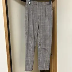 シューラルー　パンツ