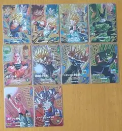 スーパードラゴンボールヒーローズH弾 スーパードラゴンボールヒーローズ 12th ANNIVERSARY SPECIAL SET -1つ