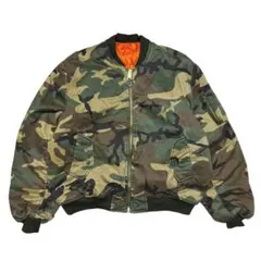 2025年最新】FOSTEX GARMENT MA-1・フライトジャケットの人気アイテム