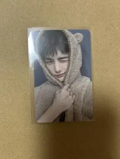 StrayKids スキズ　KARMA カルマ FANS リスパ　ヒョンジン