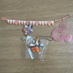 ミッキー　ディズニー40周年