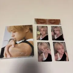 &TEAM「Mark on Me」TAKI