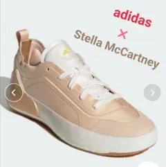 adidas by Stella McCartney　スニーカー