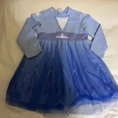 アナと雪の女王　ワンピース100