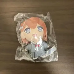 プロセカ セガ ラッキーくじ B賞 花里みのり ぷちぬいマスコット